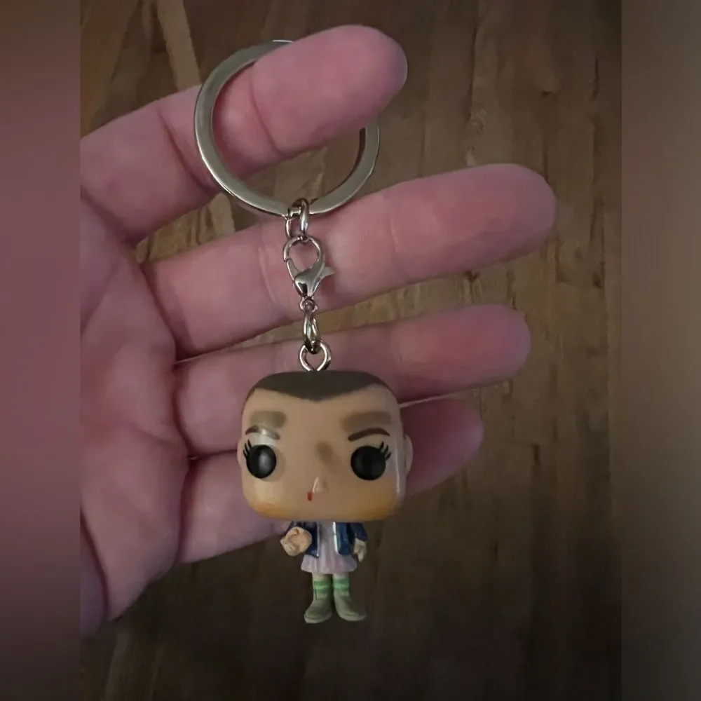 Funko stranger things